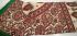 BEDSHEET JAIPUR PRINTED 72X100 2 PILLOW COVER